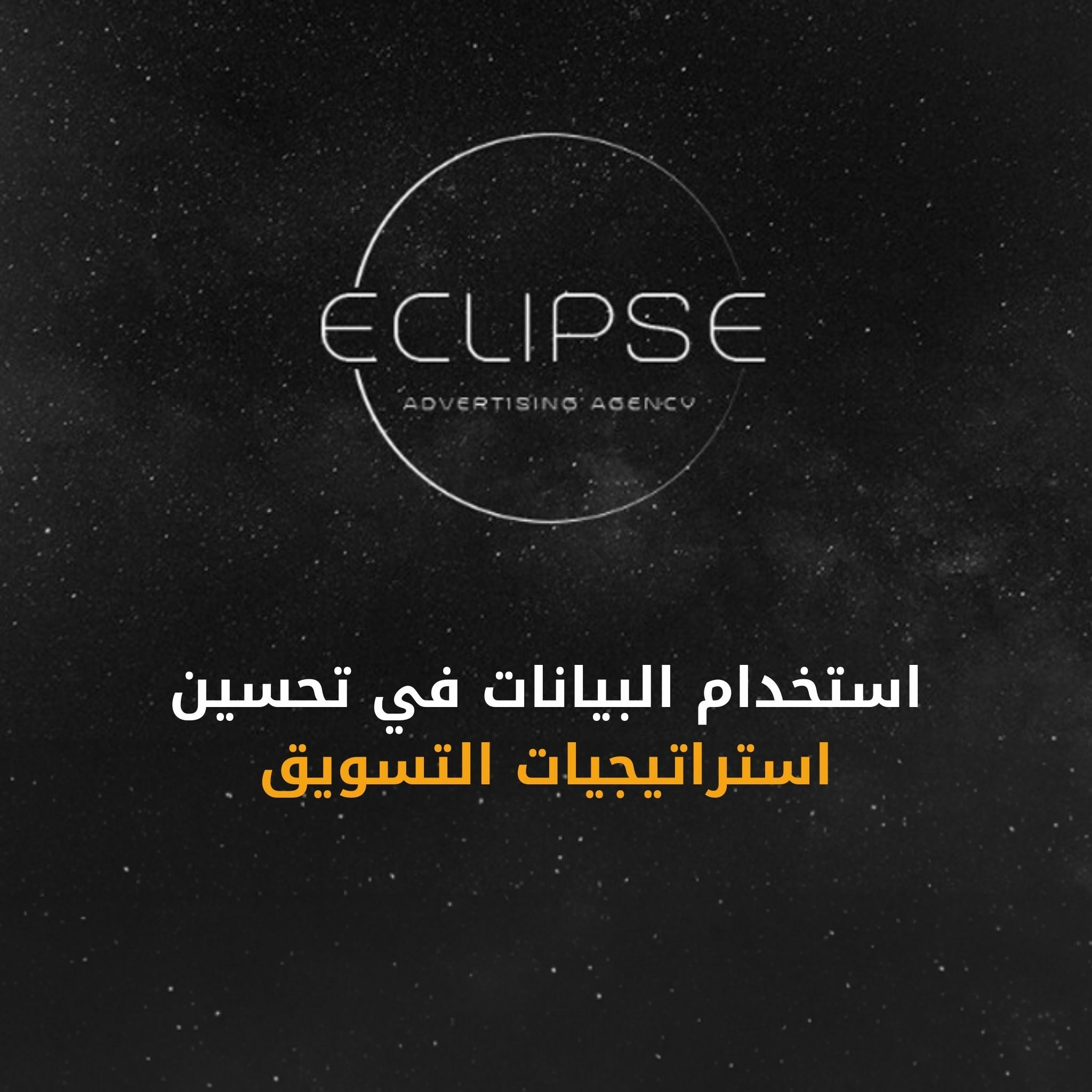 كيف يمكن استخدام البيانات في تحسين استراتيجيات التسويق