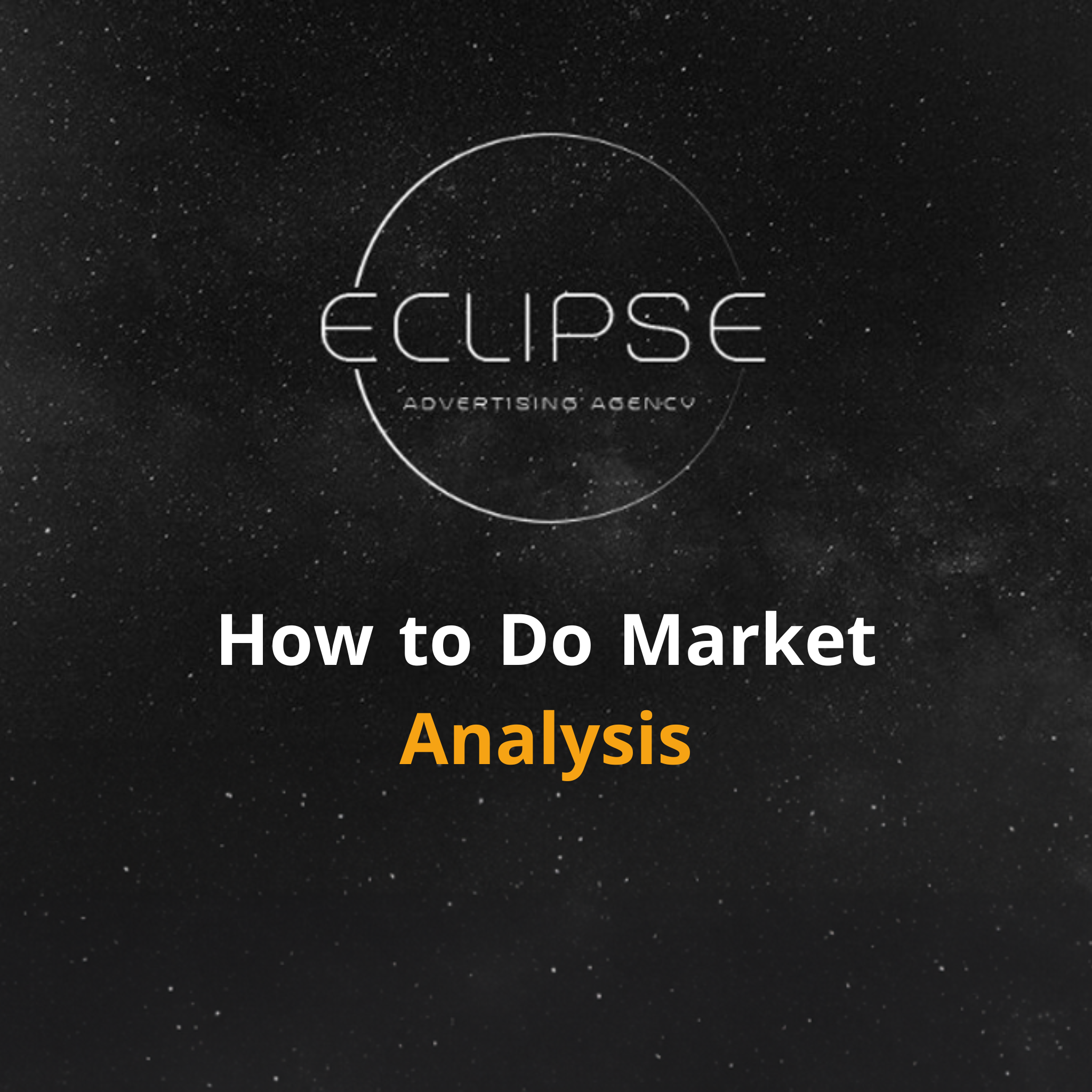 Get expert tips on market analysis from the best agency in Saudi Arabia