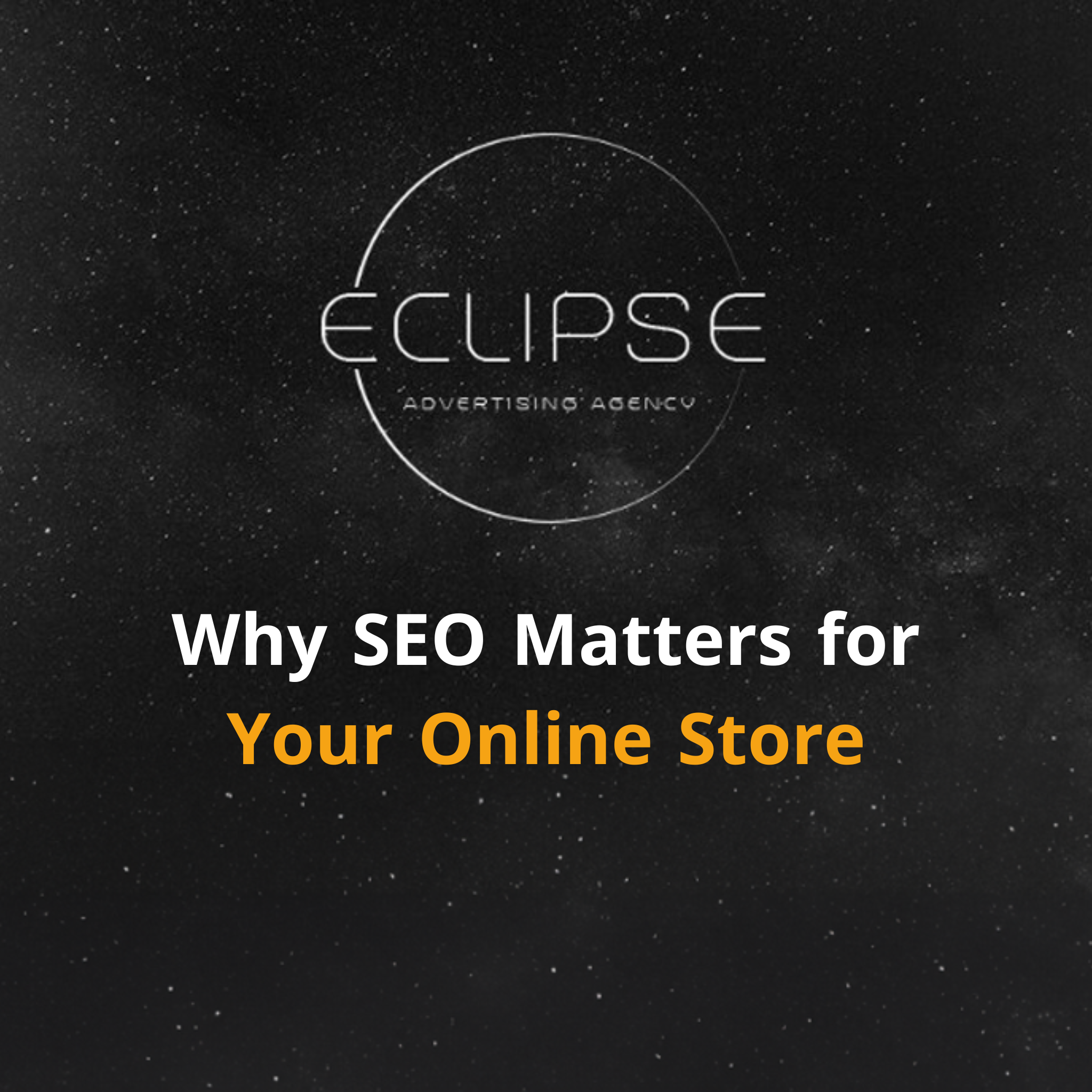 power of SEO for eCommerce stores