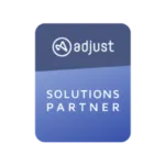 Adjust Partner Badge