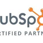 HubSpot Partner Badge