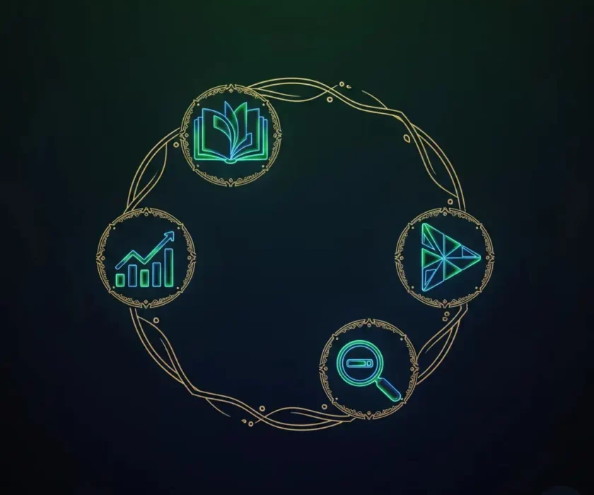 Content Marketing Saudi Arabia 2025