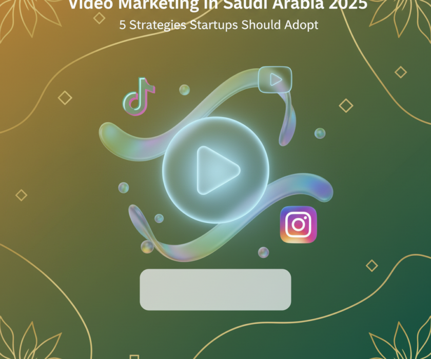 Video Marketing Saudi Arabia 2025