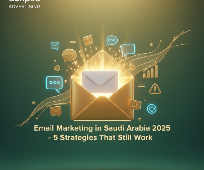 Email Marketing Saudi Arabia 2025